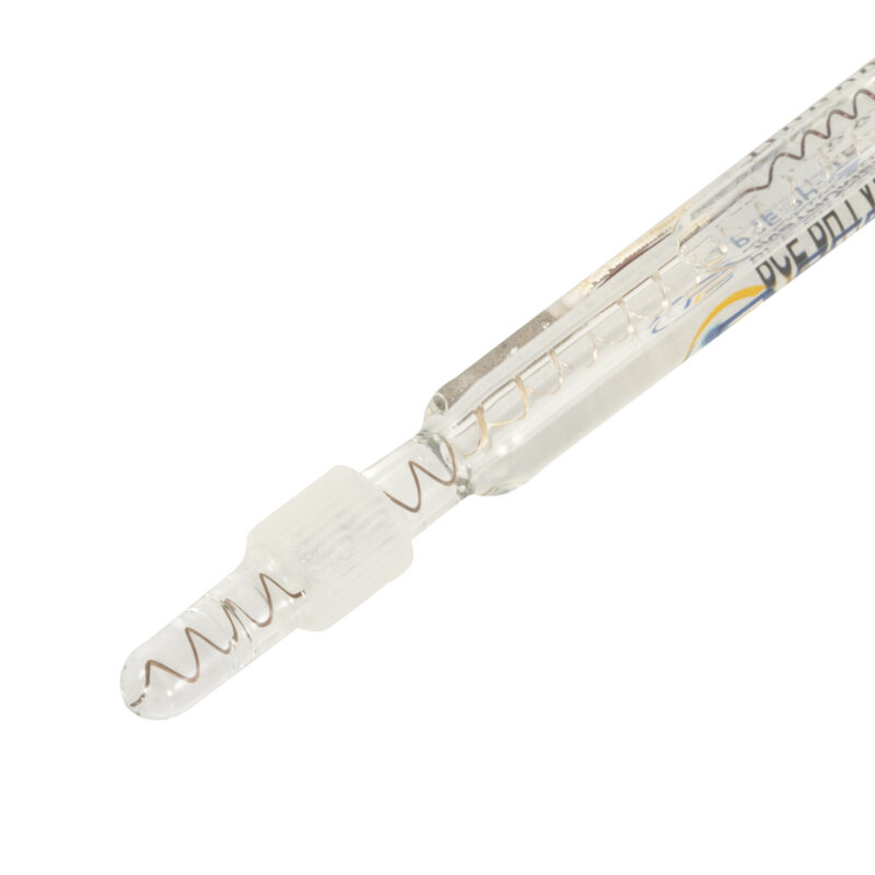 Analizzatore di acqua PCE-PH 228LAB-LC - immagine 2