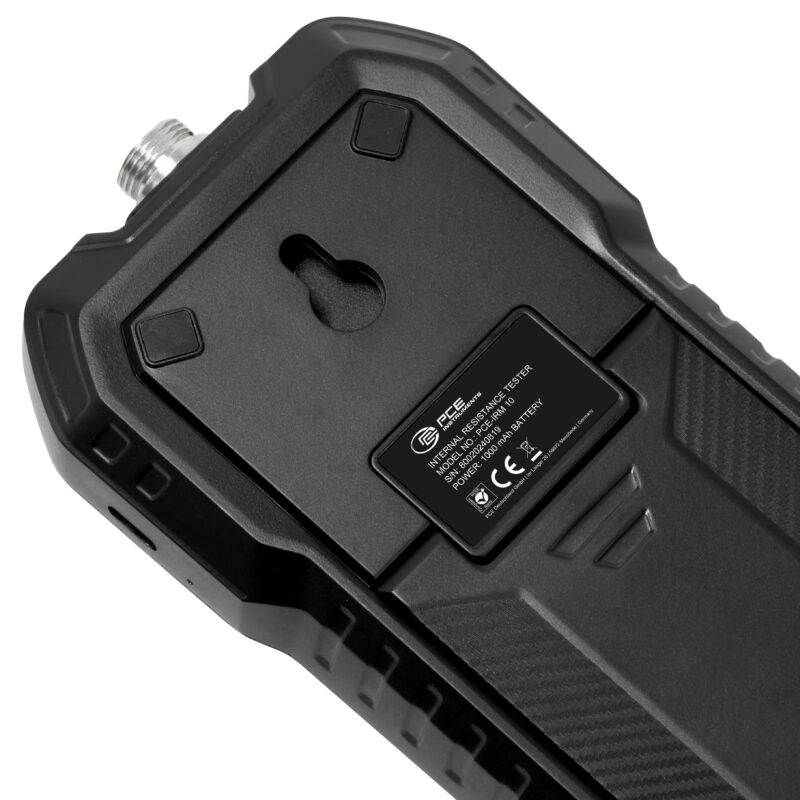 Misuratore per autoveicoli PCE-IRM 10 - immagine 4