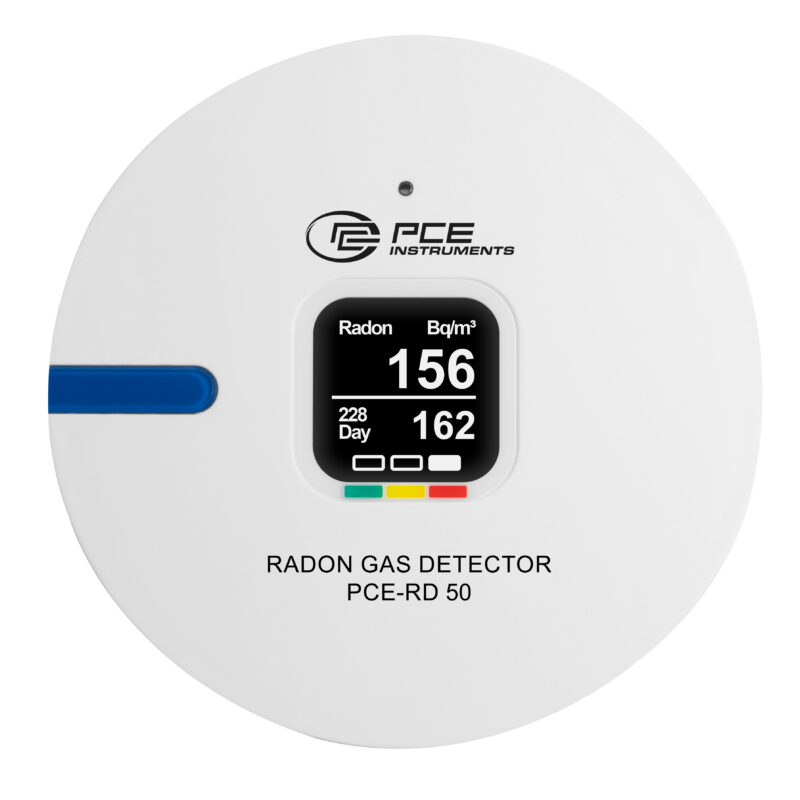 Data logger PCE-RD 50 - immagine 2