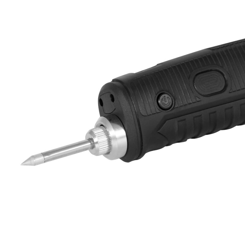 Saldatore a batteria PCE-ESI 100 - immagine 4