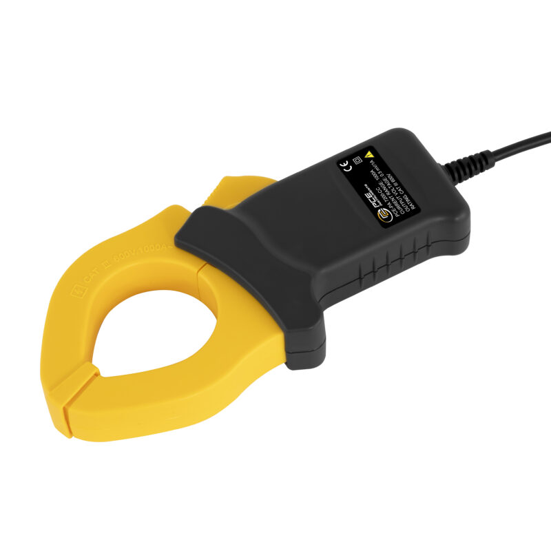 Pinza amperometrica PCE-PA 7200 - immagine 2