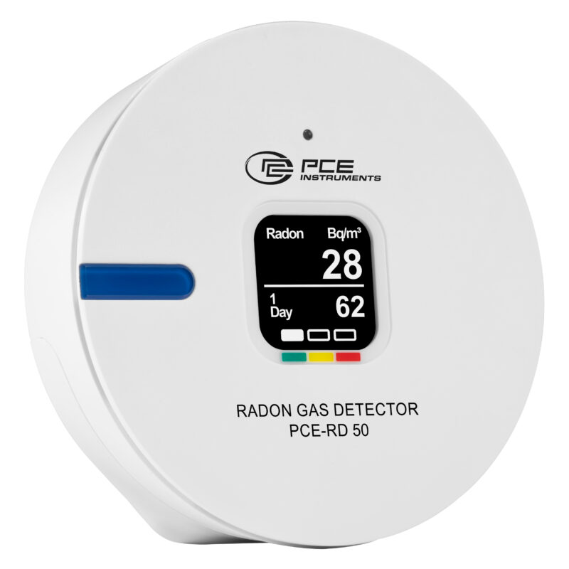 Data logger PCE-RD 50