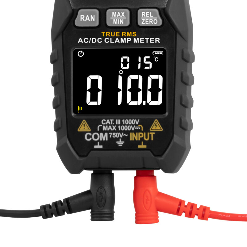 OhmMetro PCE-CM 7 - immagine 2