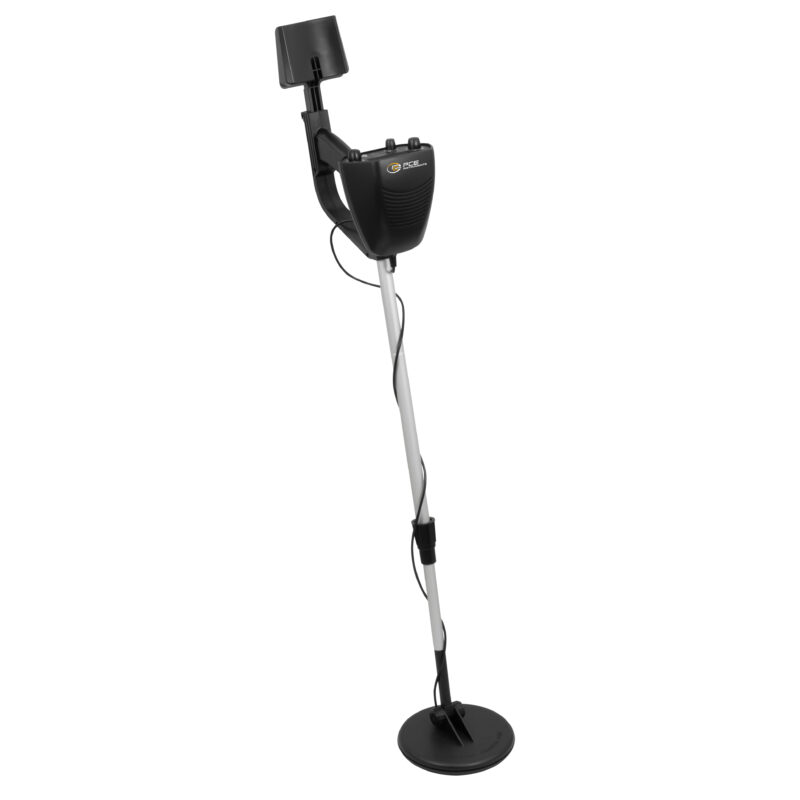 Rilevatore di metalli PCE-MTD 200