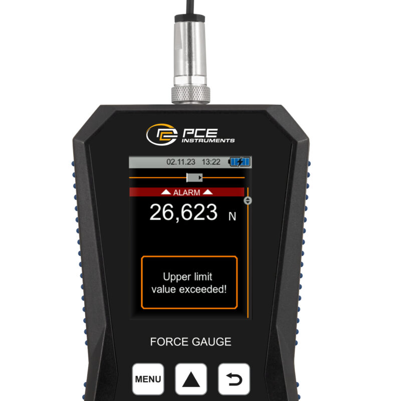 Trasduttore di forza PCE-DFG 5K XF - immagine 2