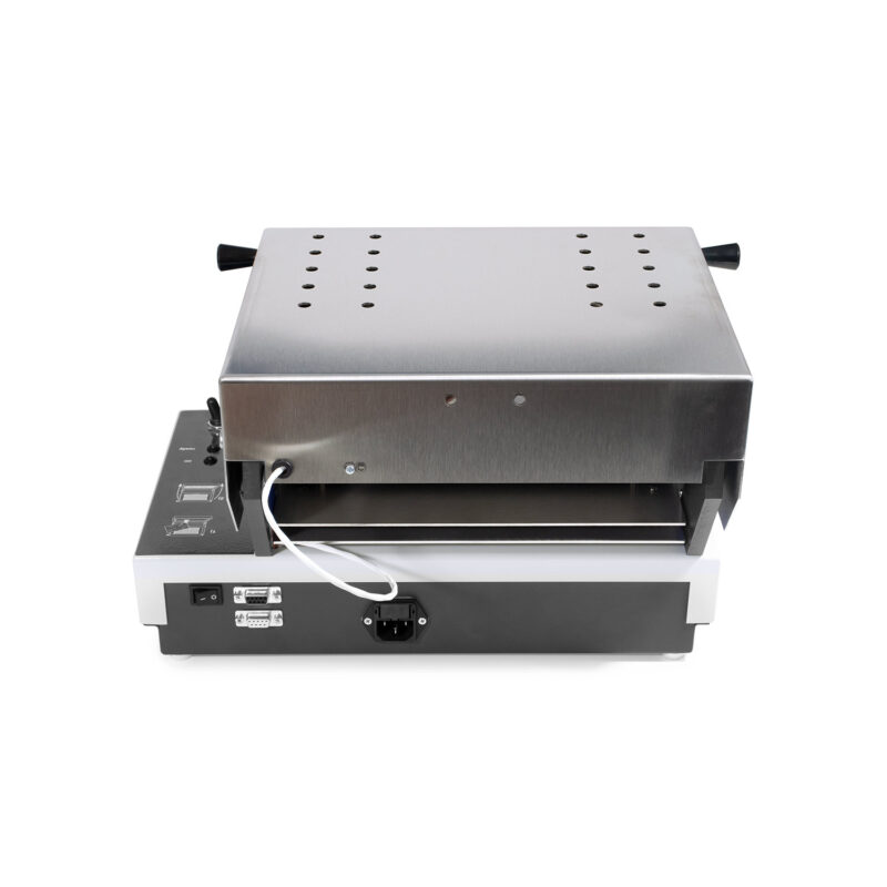 Analizzatore di umidità PCE-UX 3081WQ - immagine 2
