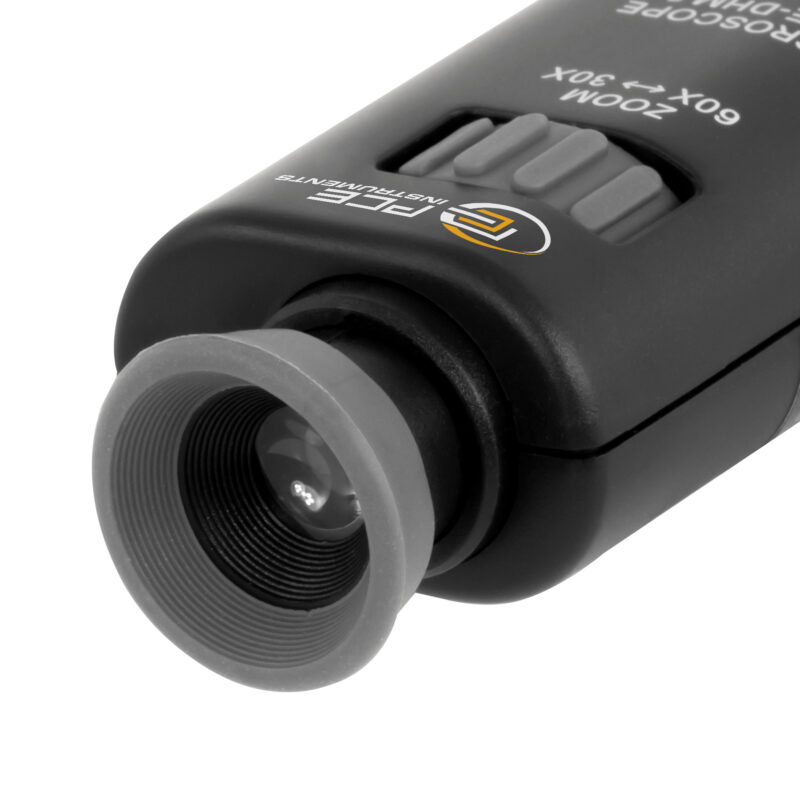 Microscopio PCE-DHM 2 - immagine 4