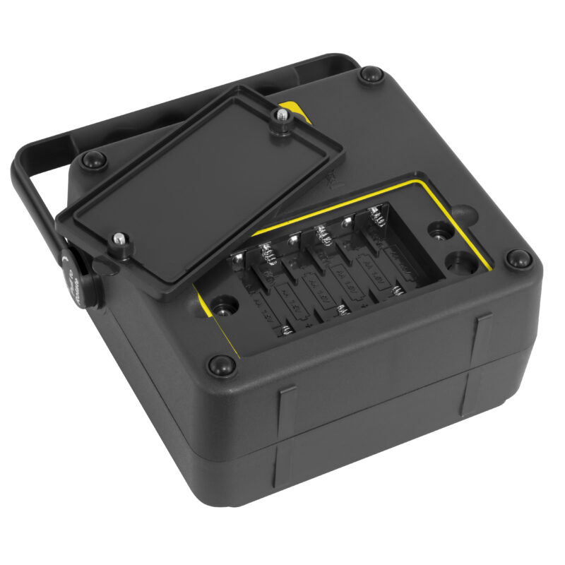 Pinza amperometrica PCE-PA 7200 - immagine 3