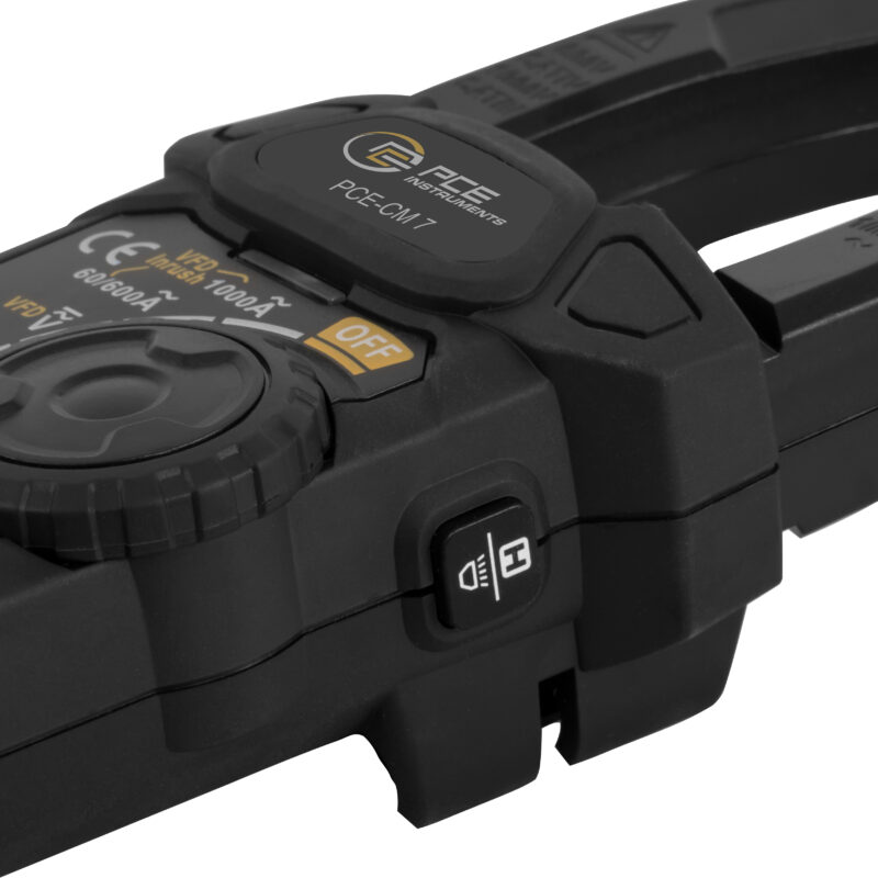 OhmMetro PCE-CM 7 - immagine 4