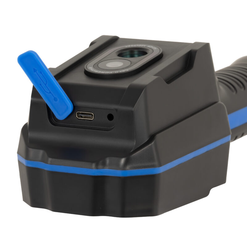 Misuratore di temperatura PCE-TC 26 - immagine 3
