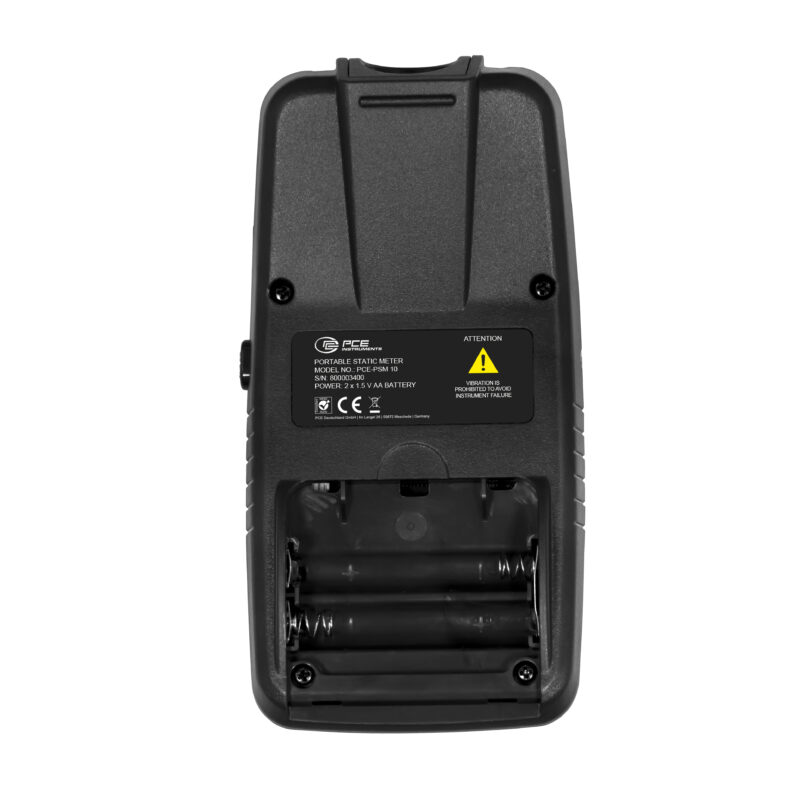 Misuratore EMF PCE-PSM 10 - immagine 3