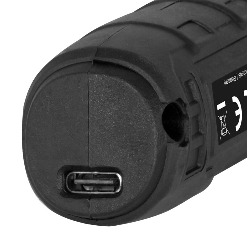 Saldatore a batteria PCE-ESI 100 - immagine 3