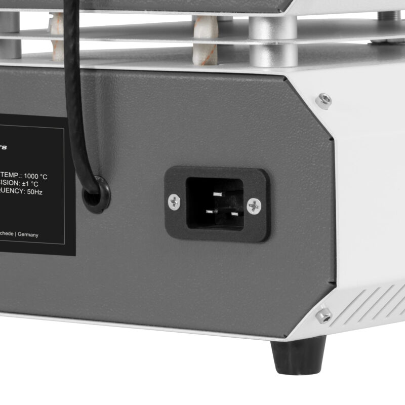 Forno a muffola PCE-MOV 60 - immagine 3