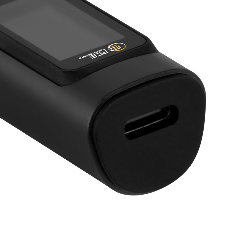 Saldatore PCE-ESI 450 - immagine 4