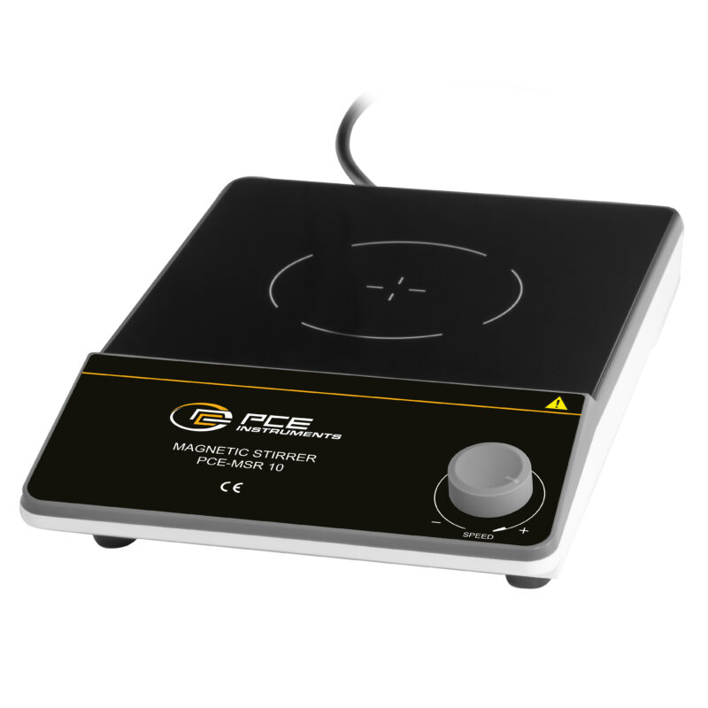 Agitatore magnetico PCE-MSR 10