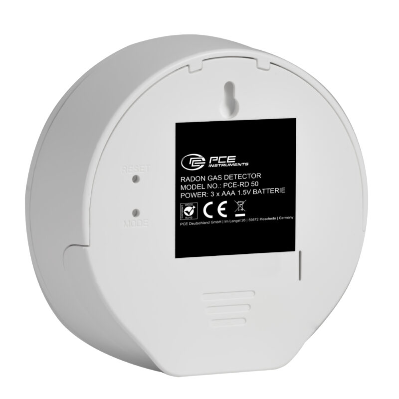 Data logger PCE-RD 50 - immagine 4