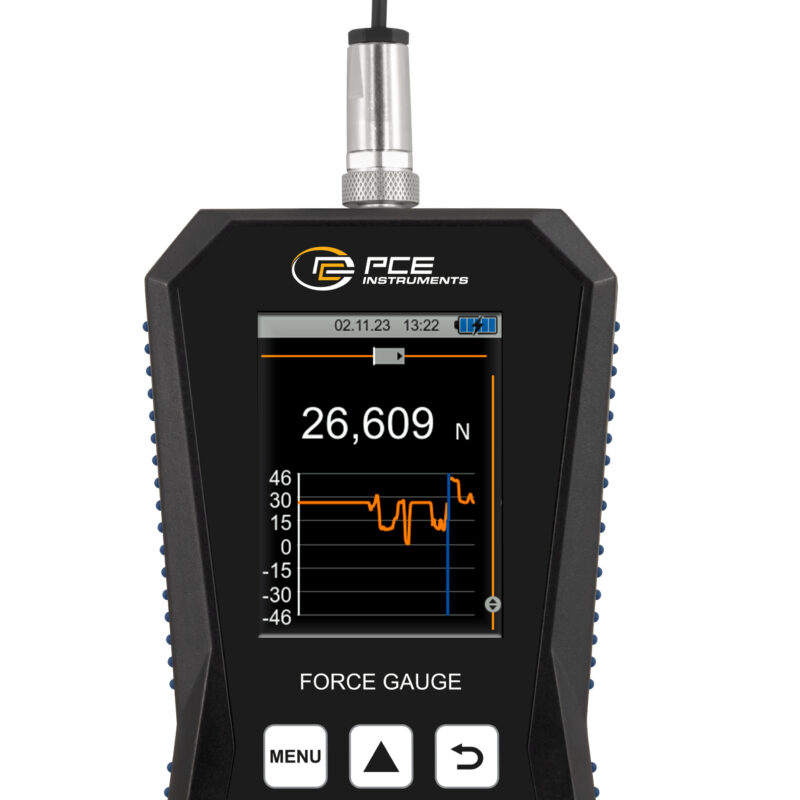Cella di carico PCE-DFG 0K5 XF - immagine 3