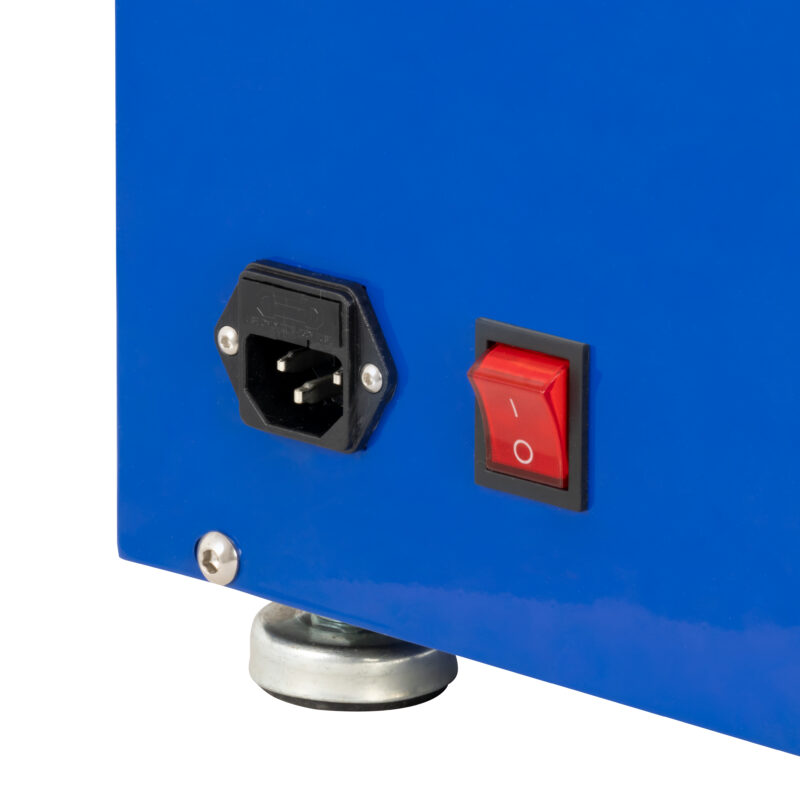 Macchina di prova PCE-TCT 2000 - immagine 4