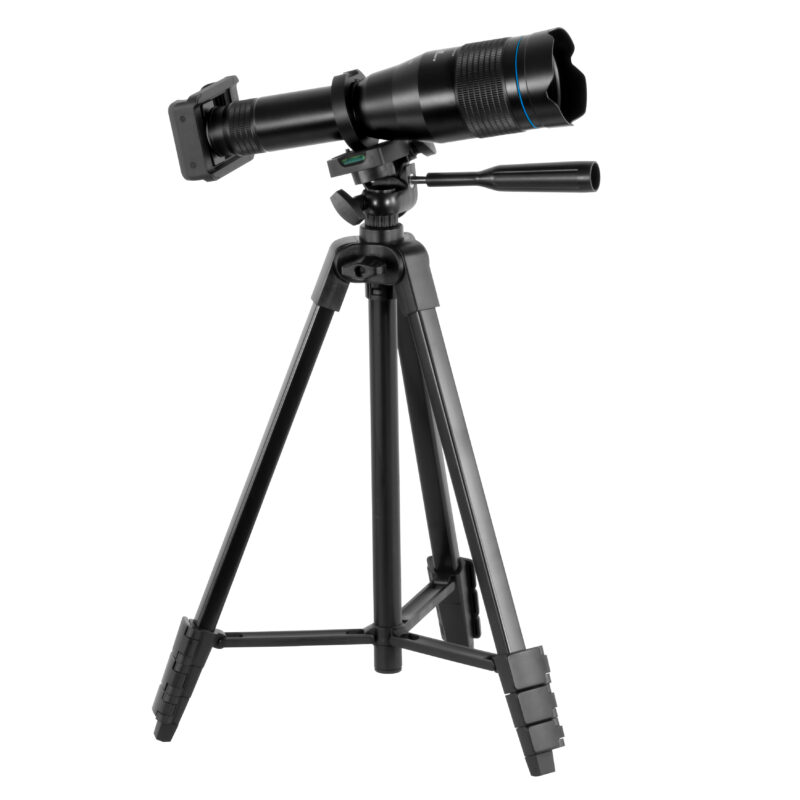 Obiettivo per smartphone PCE-TLK 60