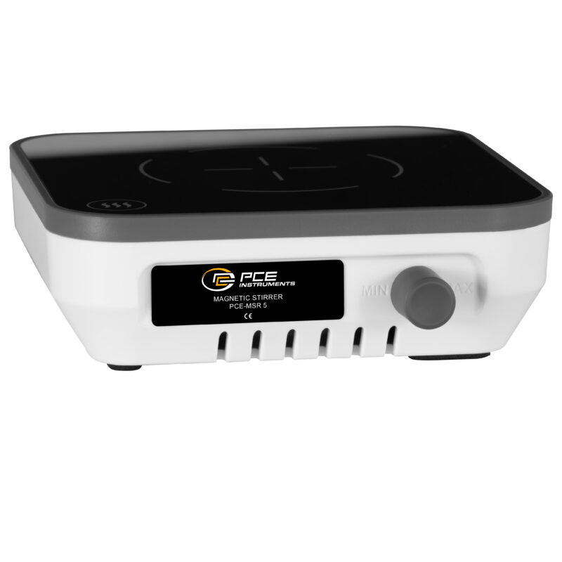 Agitatore magnetico PCE-MSR 5 - immagine 2