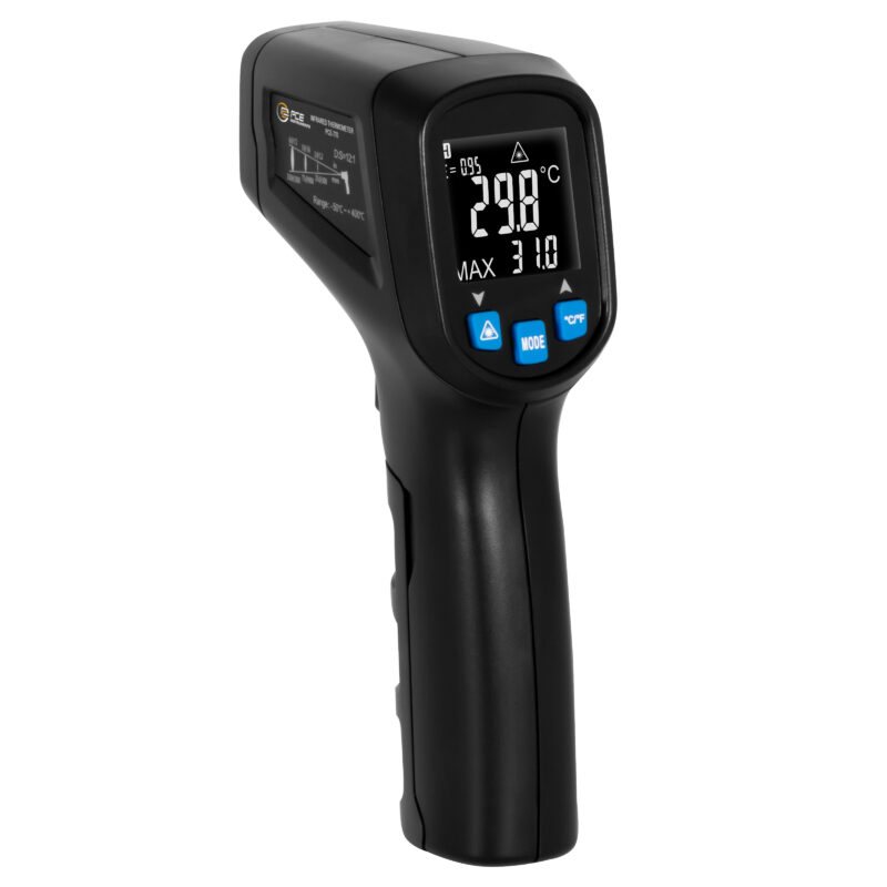 Termometro laser PCE-770