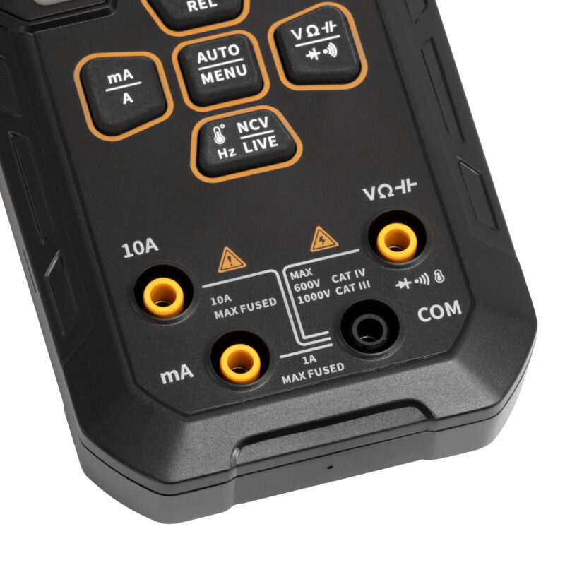 OhmMetro PCE-DM 8 - immagine 3