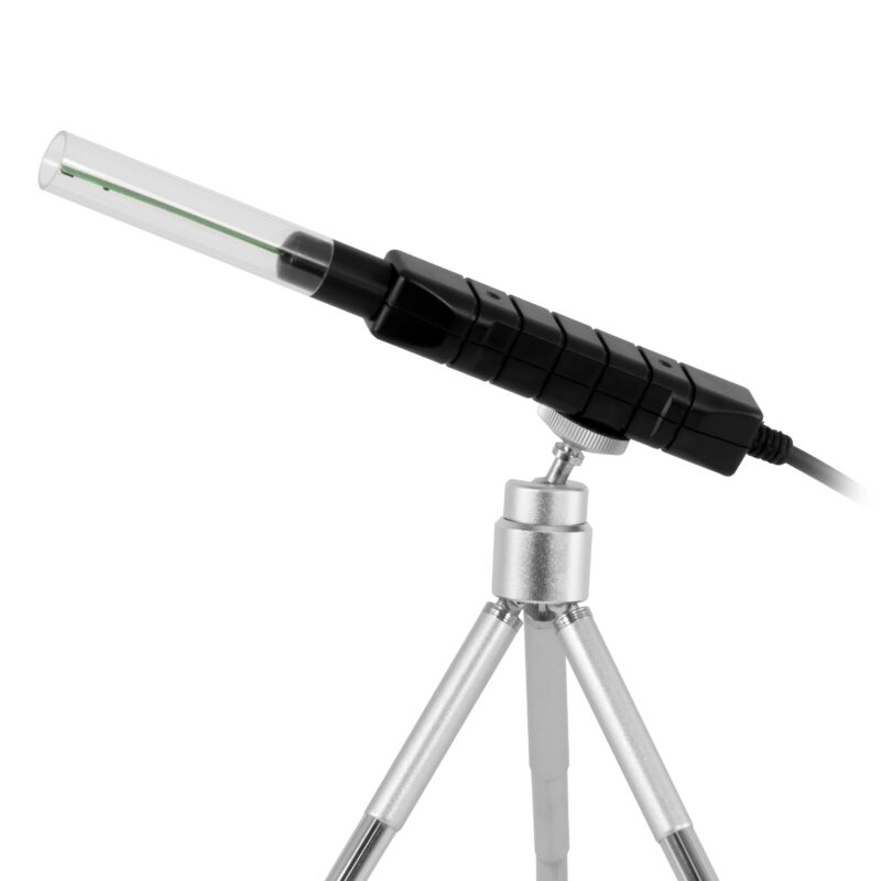 Misuratore di radiazioni PCE-MFM 3800 - immagine 4