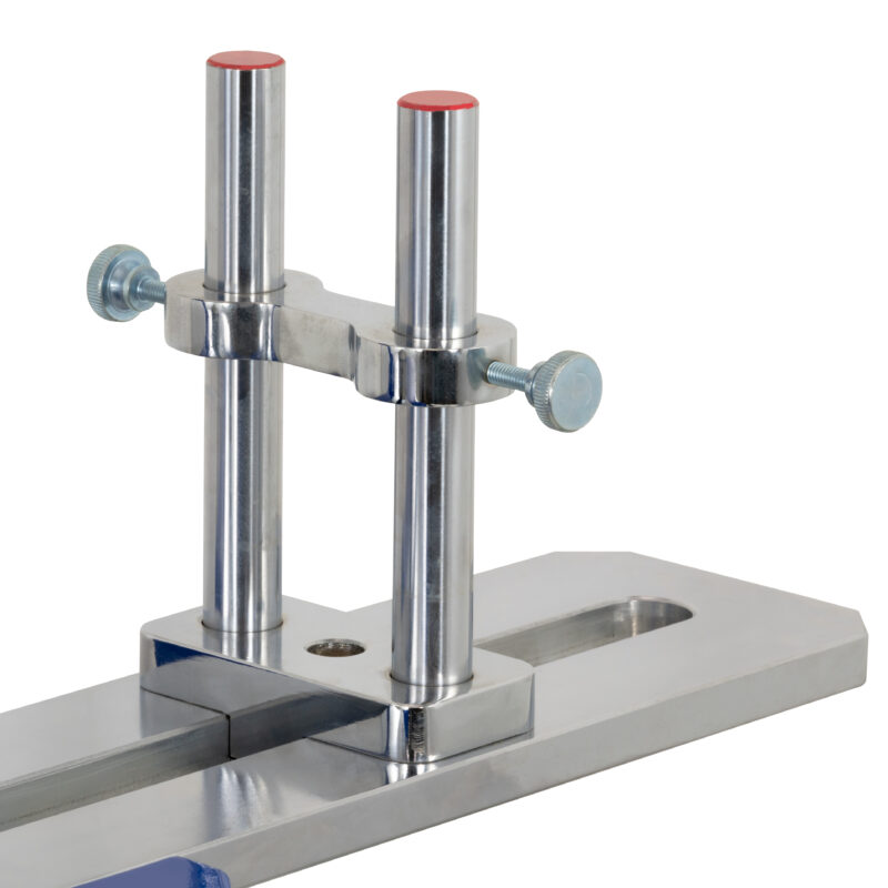 Macchina di prova PCE-TCT 2000 - immagine 3