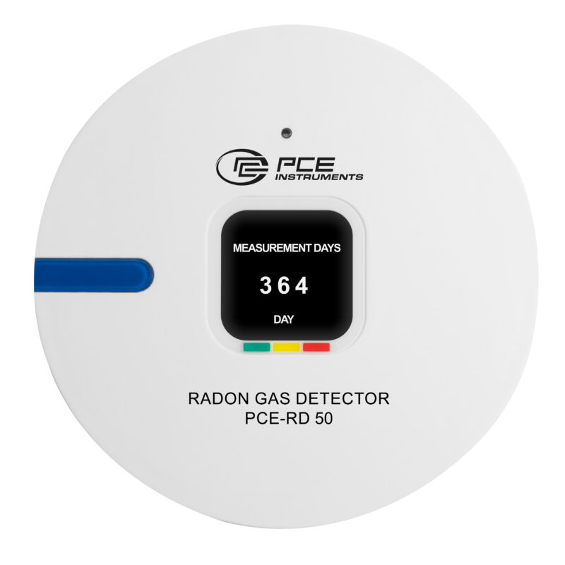 Data logger PCE-RD 50 - immagine 3