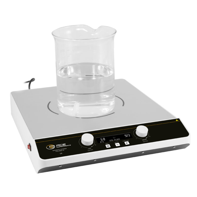 Agitatore magnetico PCE-MSR 40
