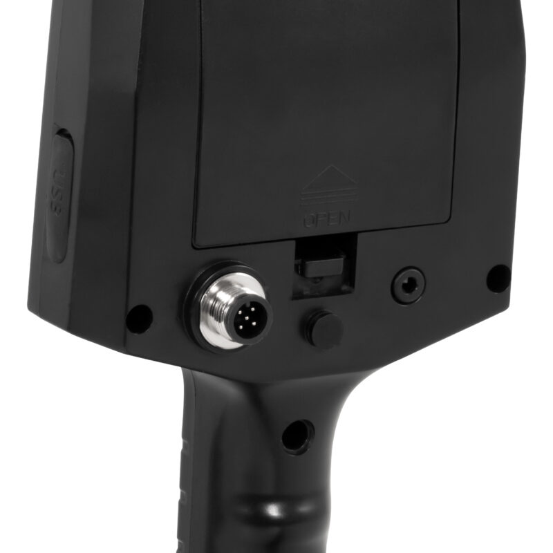 Metal detector PCE-MTD 400 - immagine 4