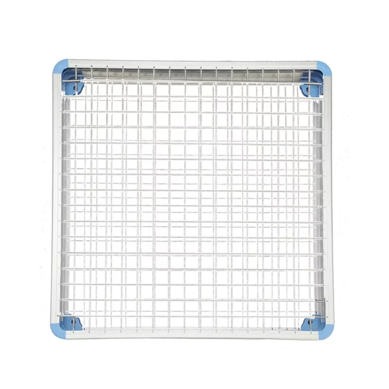 Shaker Incubatore SKI 8 NEW - immagine 2