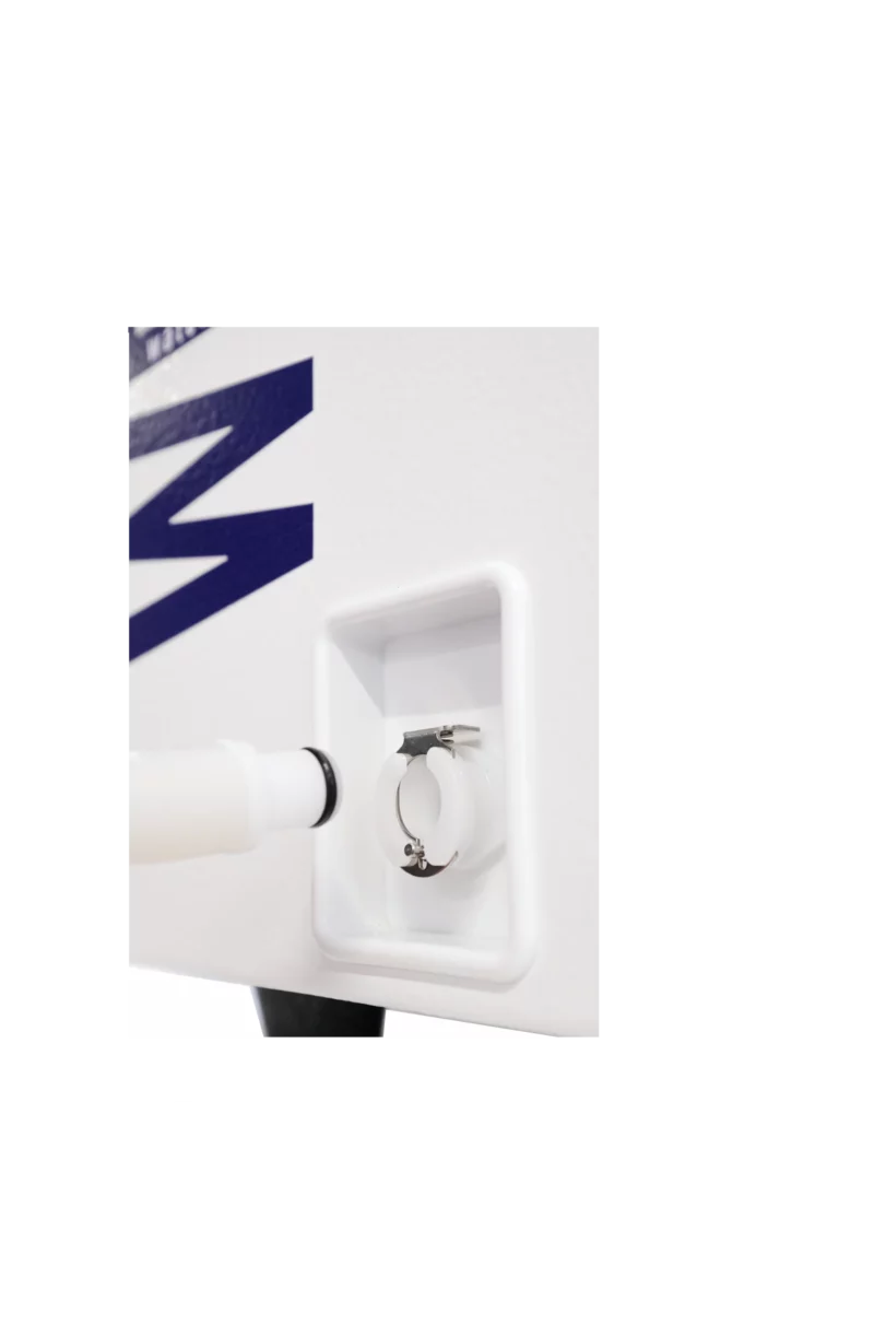 Bagnomaria ARGOLAB WB 40 NEW (con pompa) - immagine 3