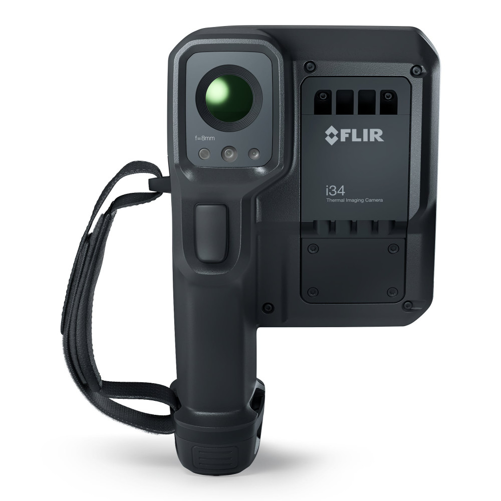 TERMOCAMERA ABILITATA ALL'APP FLIR I34 - immagine 3