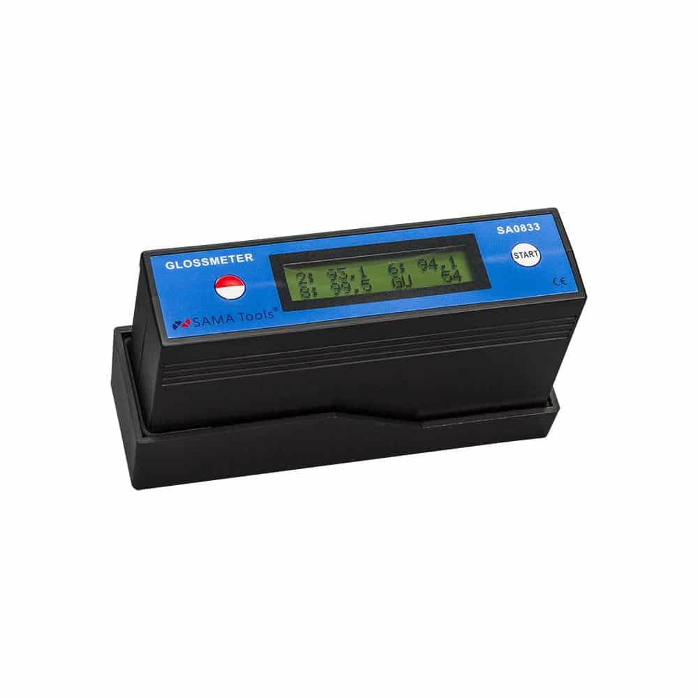 Glossmetro tre angoli - SA0833