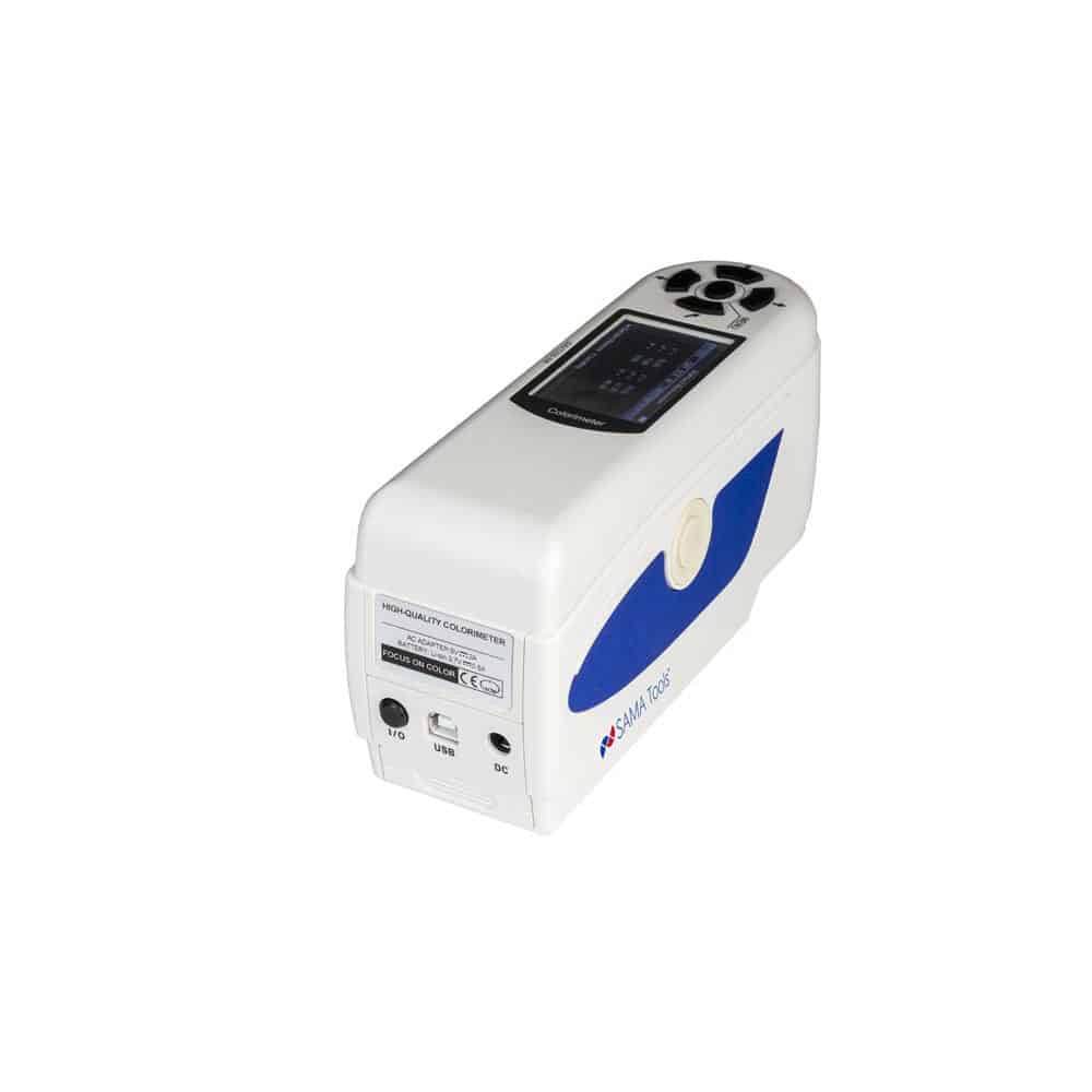 Colorimetro multi-illuminate - SA230