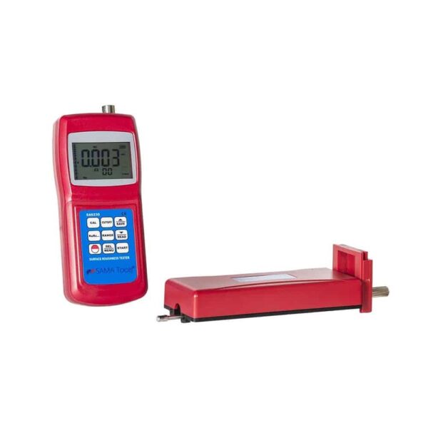 Misura e controllo della rugosità