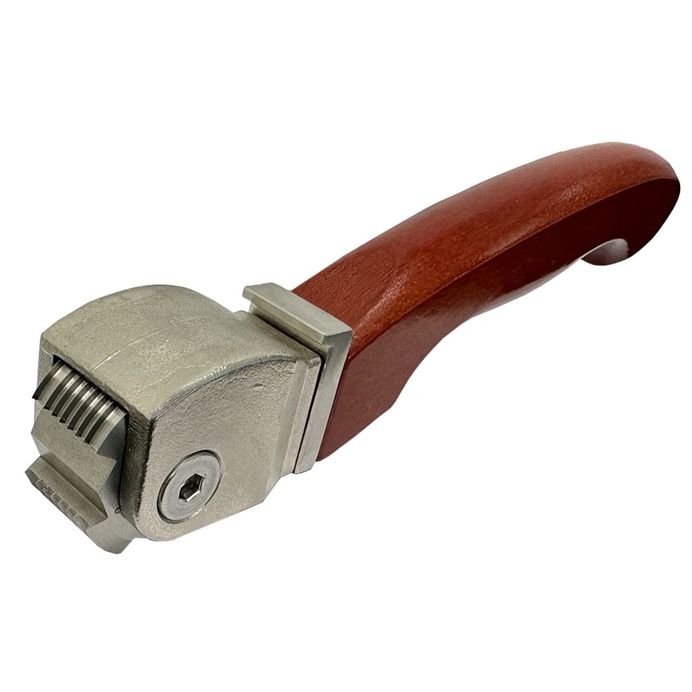 Quadrettatori manuali - SADT502