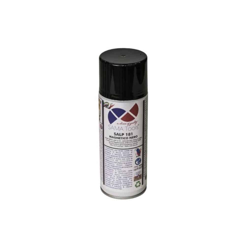 Spray magnetico nero - SALP181