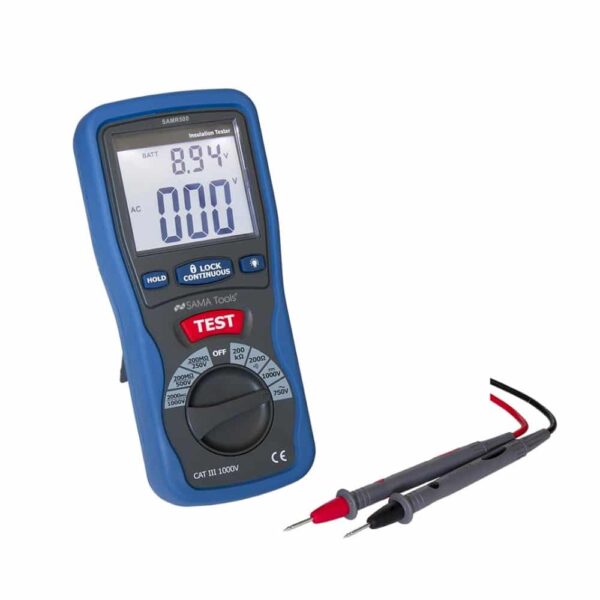 Misura settore elettrico