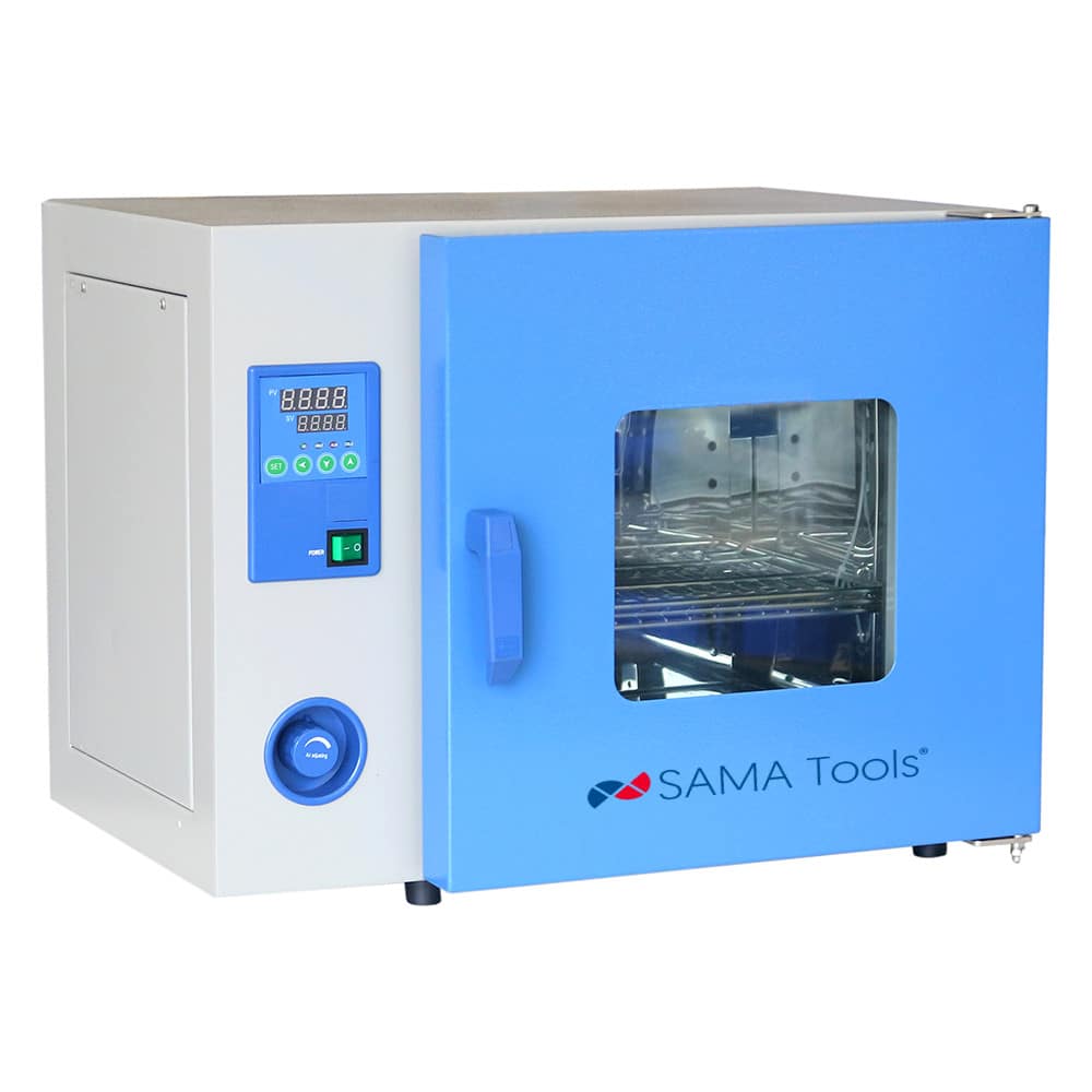 Stufe da laboratorio - SAOV8