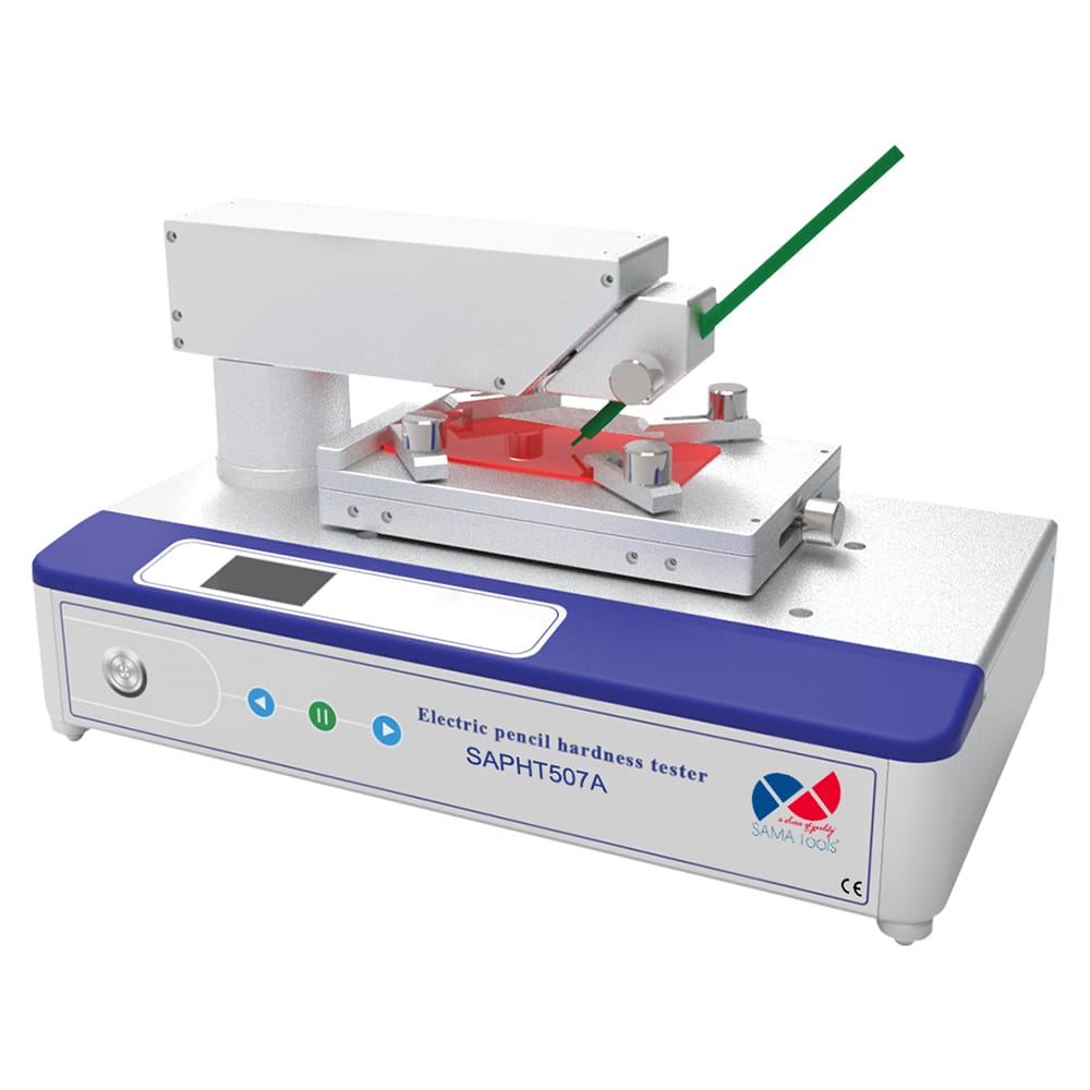 Durometro a matita automatico - SAPHT507A