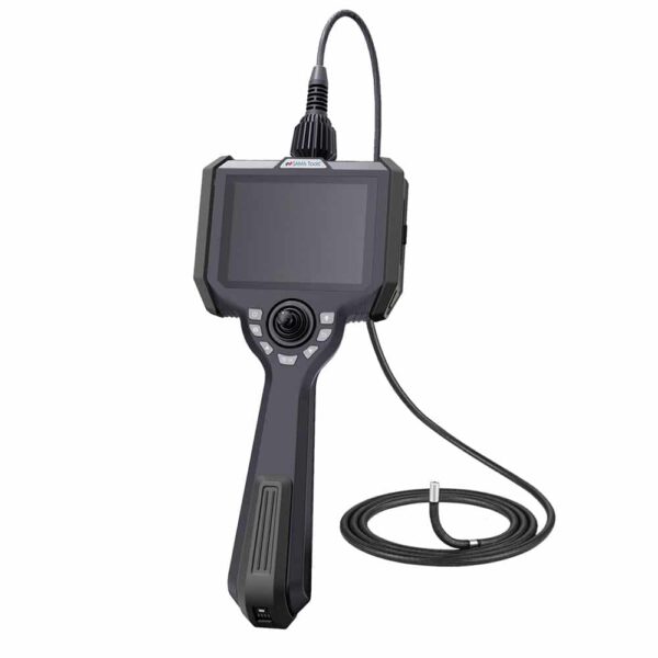 Sistemi di videoispezione industriale