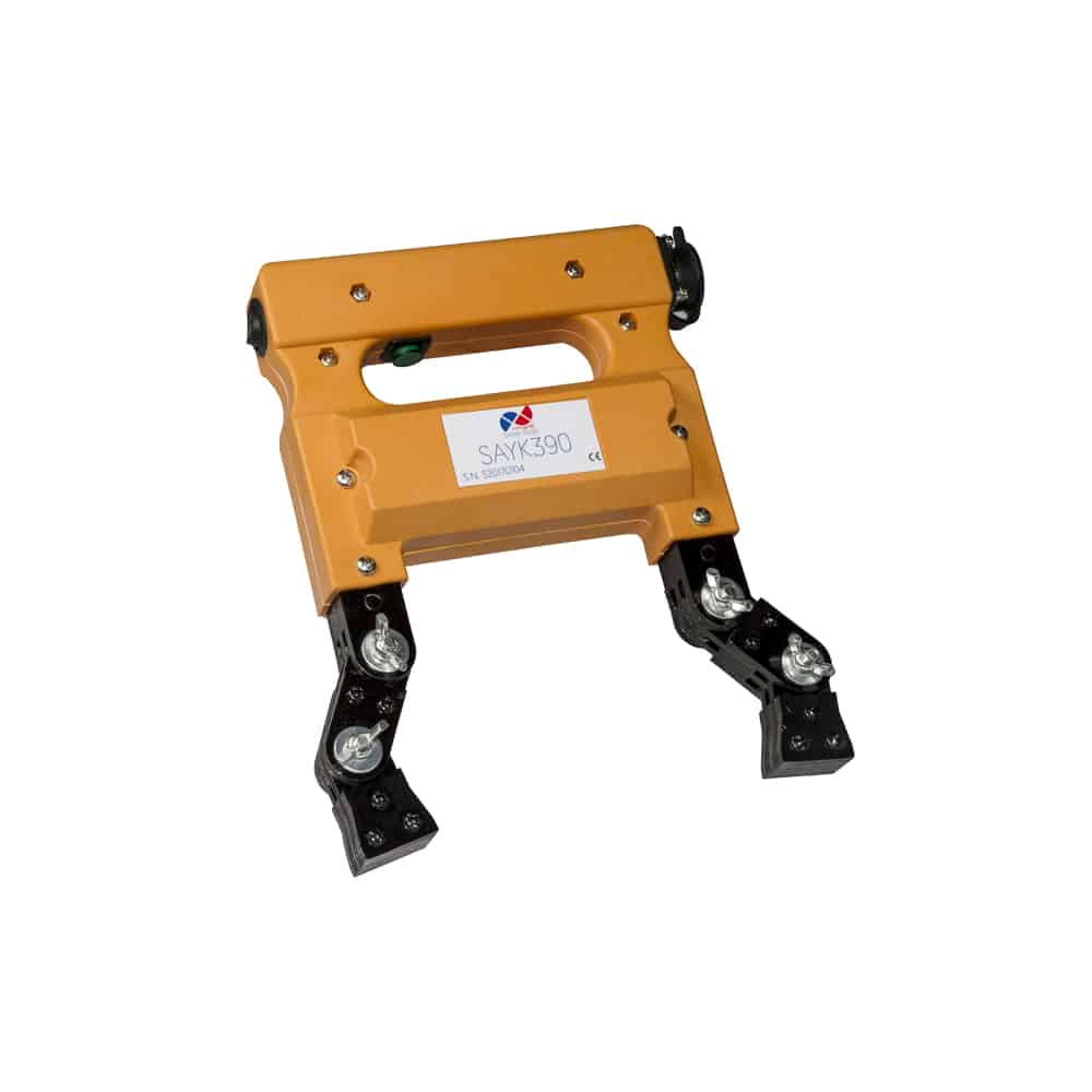 Magnetoscopio AC/DC - SAYK390