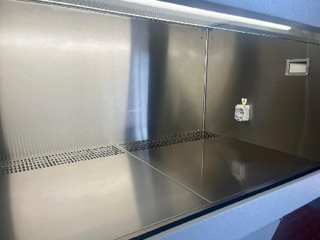 CAPPA CHIMICA ACTIVA SECURITY - immagine 4