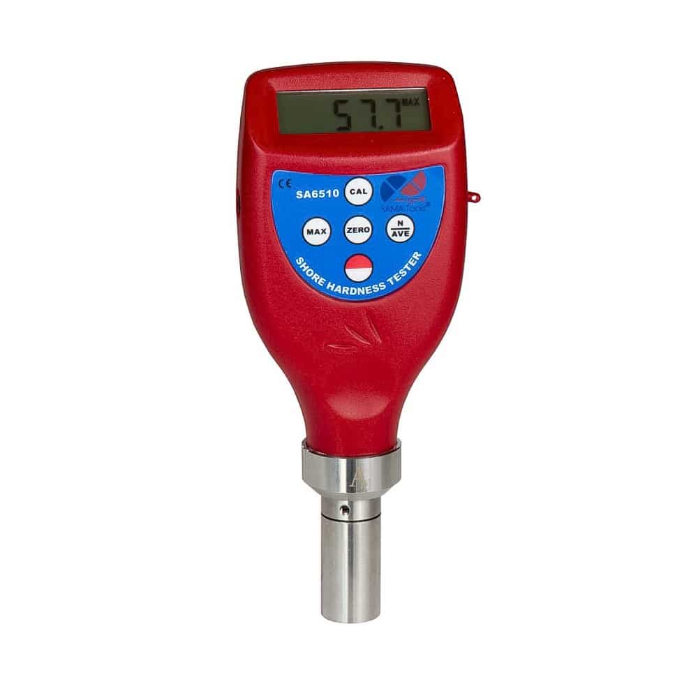 Durometri shore digitali - SA6510