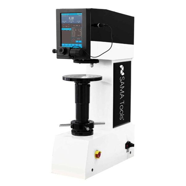 Misura della durezza dei materiali