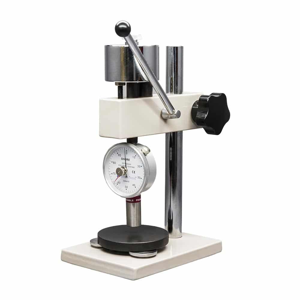 Stativi per durometri shore analogici - SAMTS6410