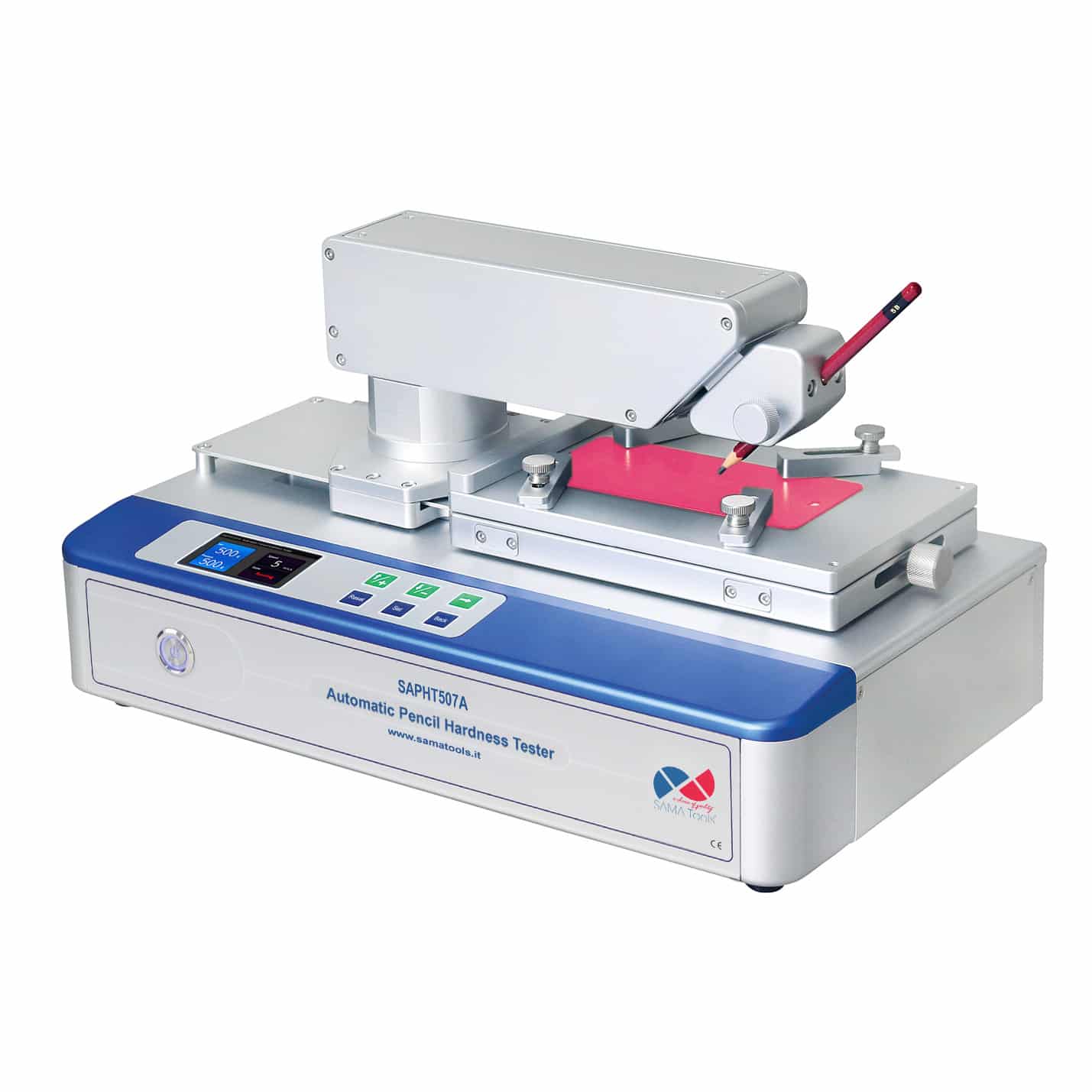 Durometro a matita automatico - SAPHT507A