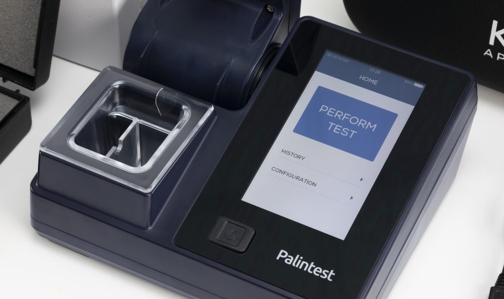 KEMIO - SISTEMA PORTATILE DIGITALE PER MISURA ARSENICO E METALLI PESANTI - immagine 4